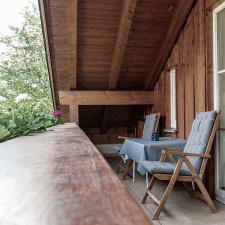 Gaestehaus Quirin Garmisch-Partenkirchen járás Kültér fotó
