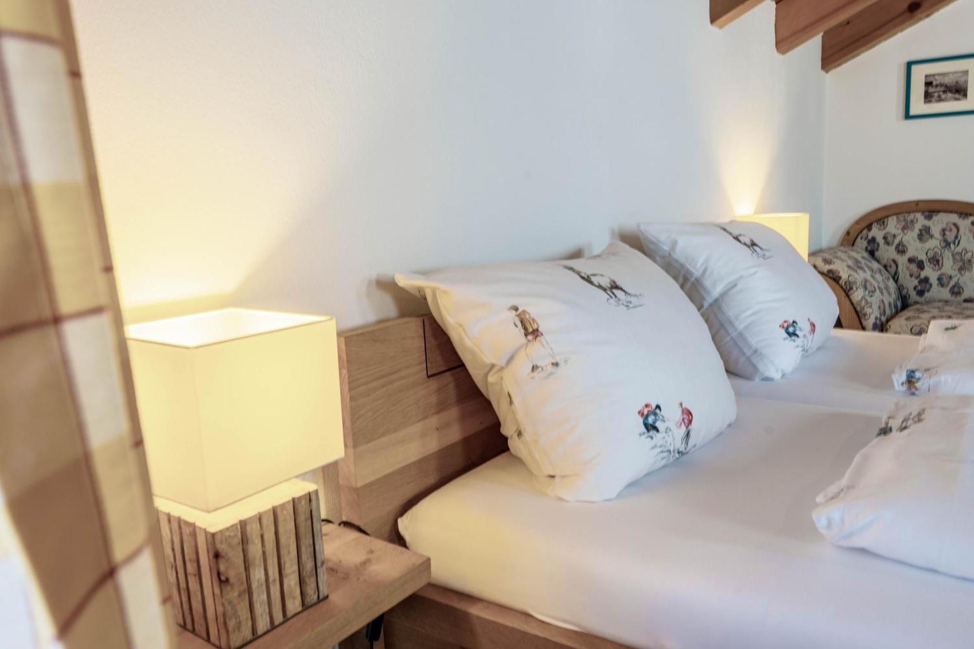 Gaestehaus Quirin Garmisch-Partenkirchen járás Kültér fotó