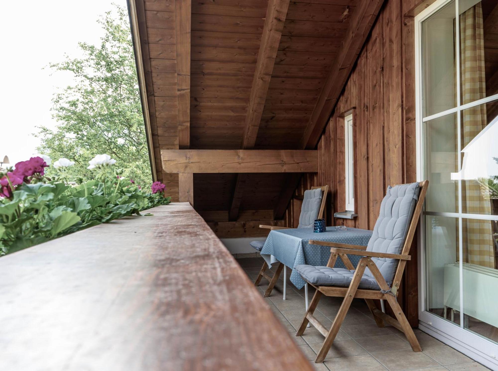 Gaestehaus Quirin Garmisch-Partenkirchen járás Kültér fotó