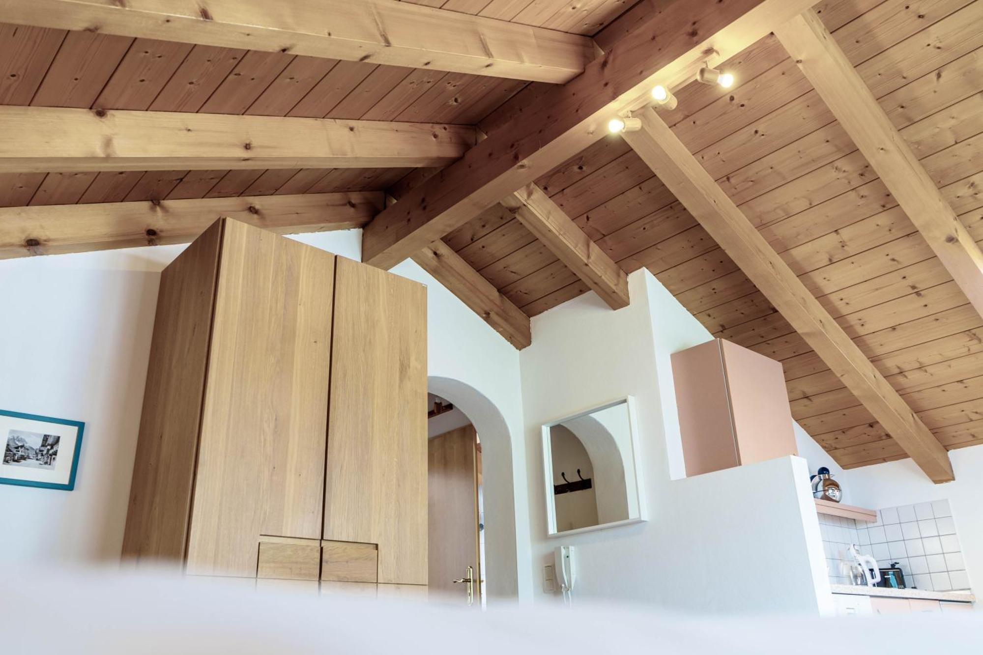 Gaestehaus Quirin Garmisch-Partenkirchen járás Kültér fotó