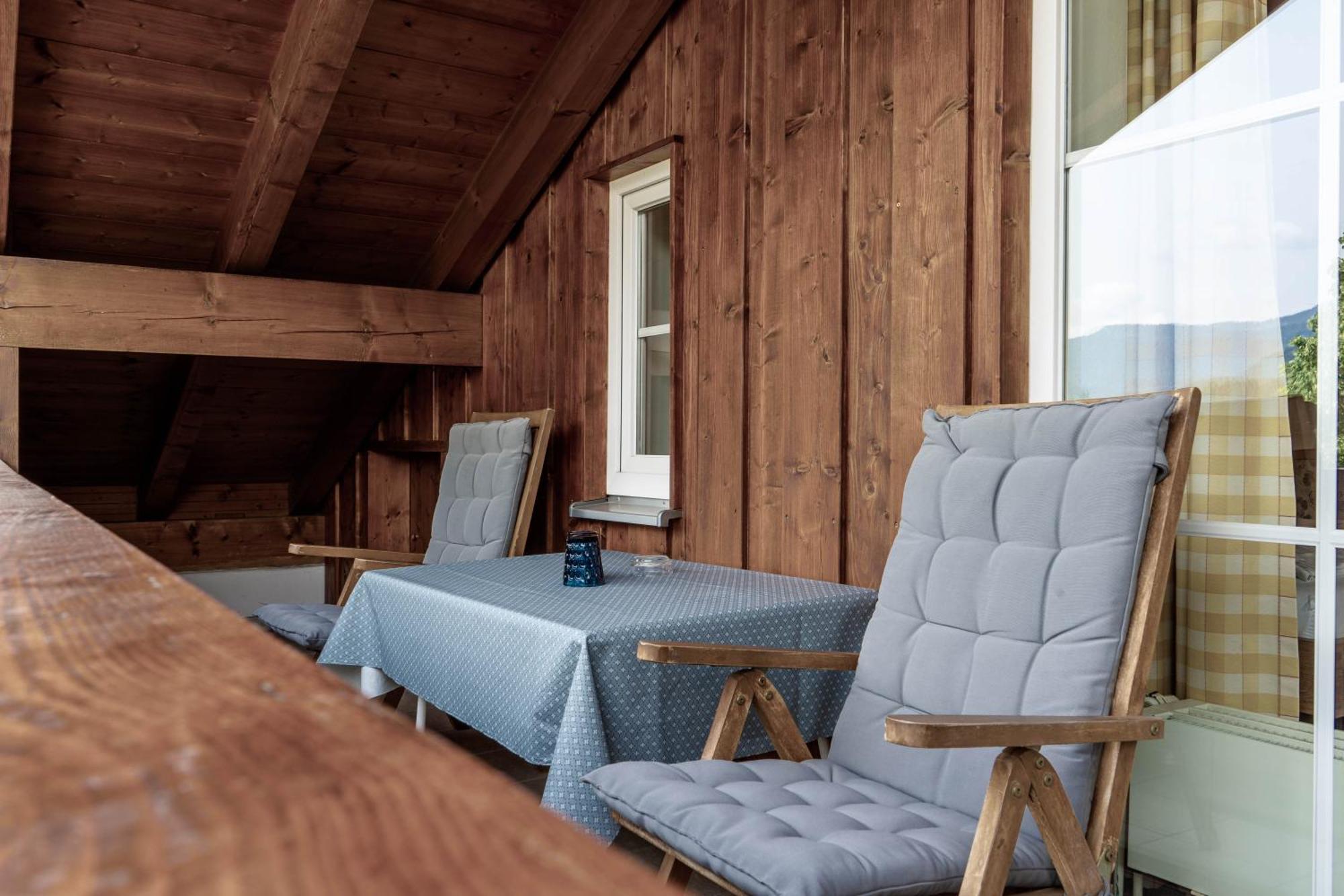 Gaestehaus Quirin Garmisch-Partenkirchen járás Kültér fotó