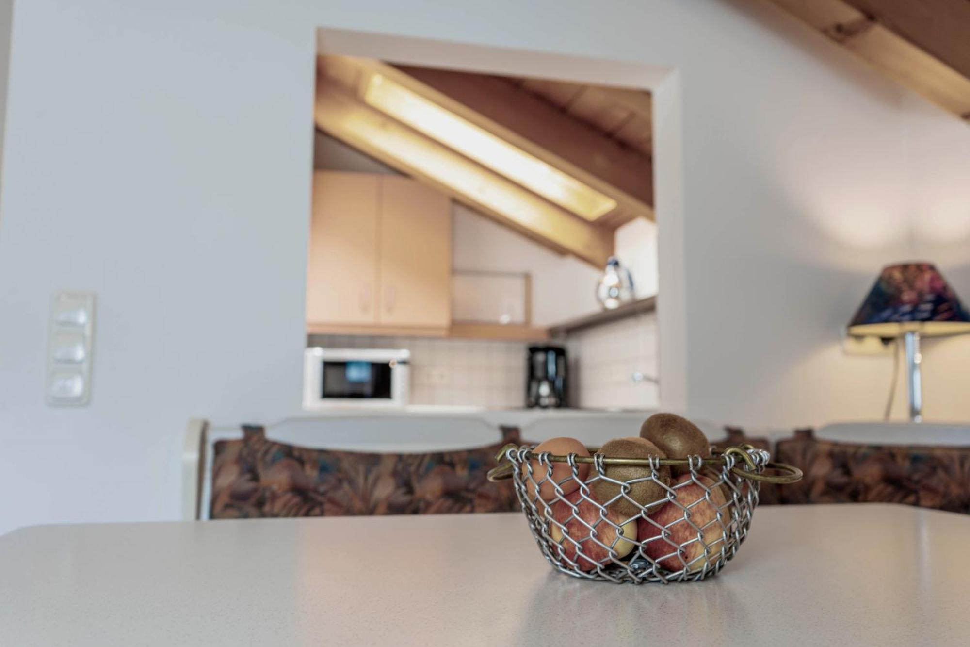 Gaestehaus Quirin Garmisch-Partenkirchen járás Kültér fotó