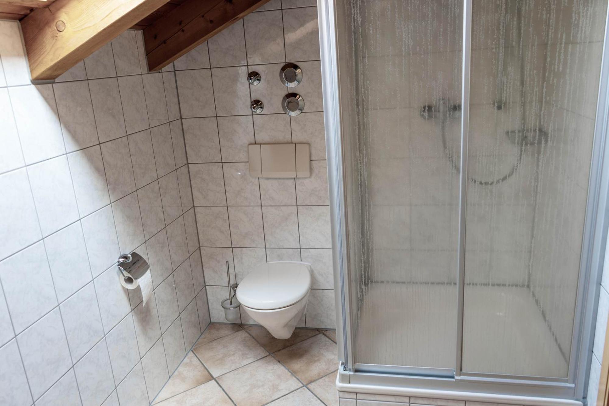 Gaestehaus Quirin Garmisch-Partenkirchen járás Kültér fotó